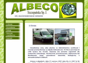 Albeco
