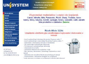 UNI-SYSTEM